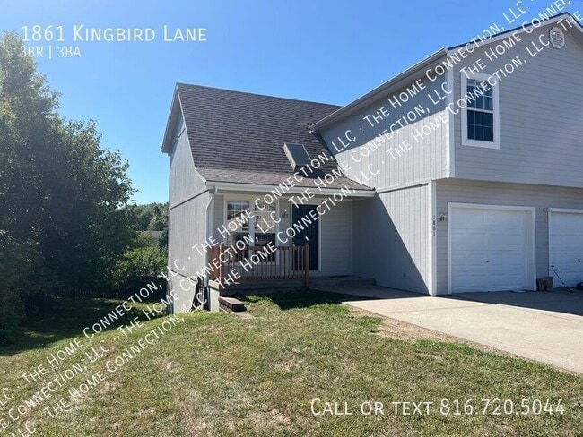 property at 1861 Kingbird Ln