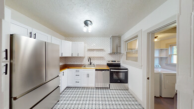 1004 Belmont Ave, Unit 1004 Belmont Ave in Fayetteville, NC - Building Photo - Building Photo