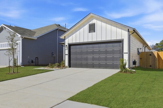 property at 26283 Arrowleaf Dr