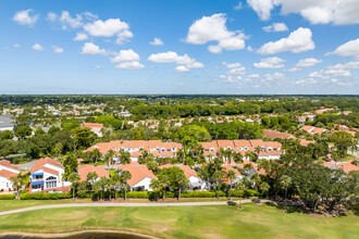 Fairways at Boca Golf & Tennis in Boca Raton, FL - Building Photo - Building Photo