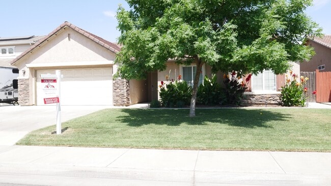 property at 2463 Rainier Way