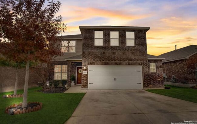 property at 15002 Costa Leon