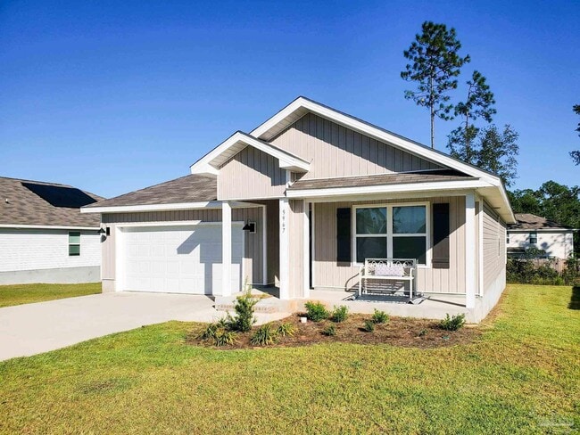 5967 Smarty Jones Wy in Pensacola, FL - Building Photo - Building Photo