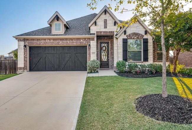 property at 4008 Oyster Creek Ct
