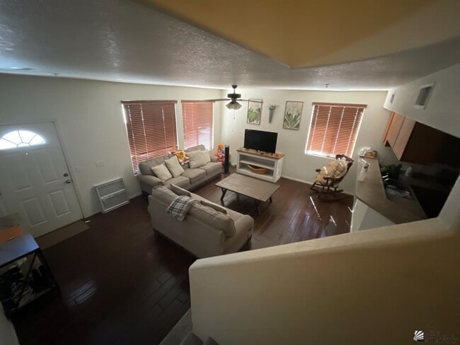 property at 3593 W 22nd Pl
