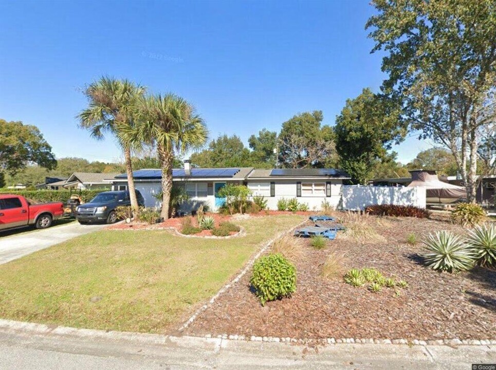 2619 Ambergate Rd in Winter Park, FL - Foto de edificio