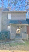 369 Joshua Tree Dr in Martinez, GA - Building Photo