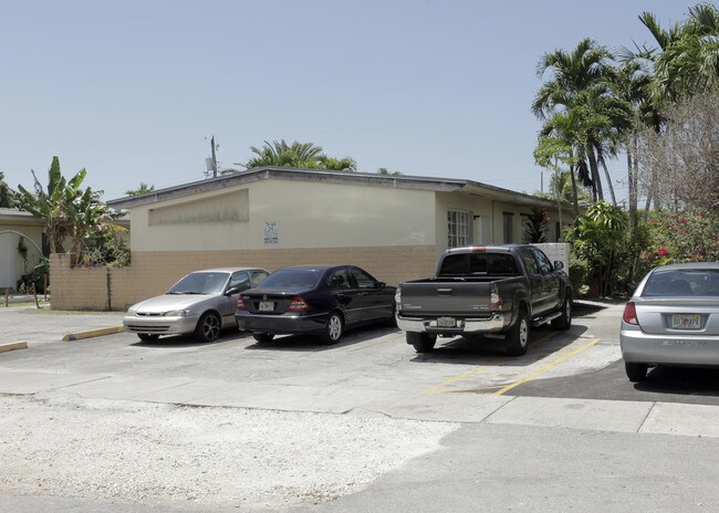 3188-3190 SW 13th St in Miami, FL - Building Photo - Building Photo