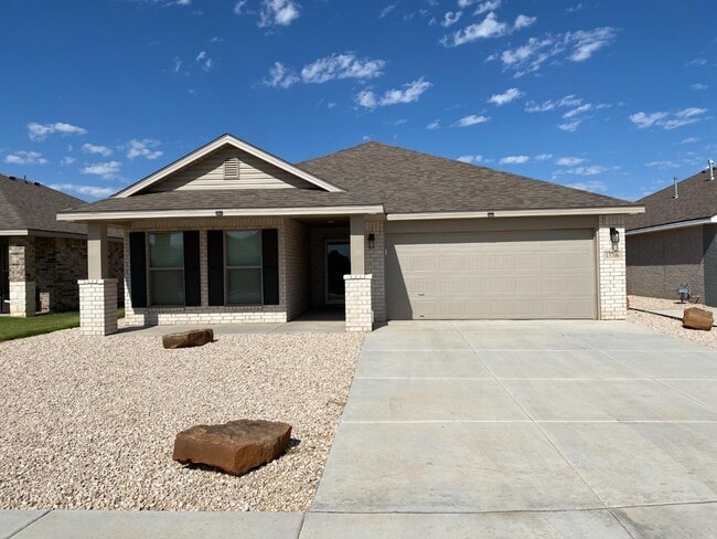 property at 13706 Avenue T