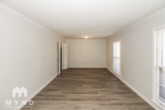 5675 Newberry Ave in Memphis, TN - Building Photo - Building Photo