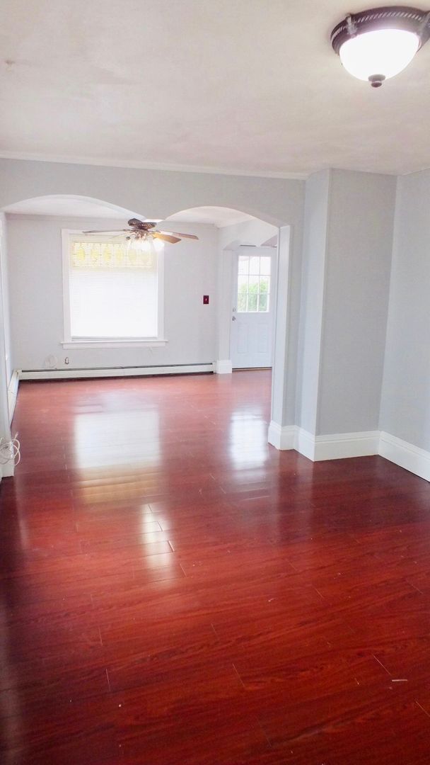 46 Mary St in Pawtucket, RI - Building Photo - Building Photo