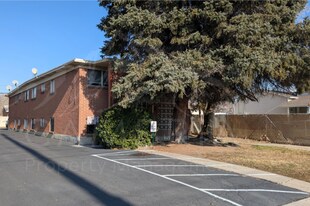 779 E 2700 S in Salt Lake City, UT - Building Photo