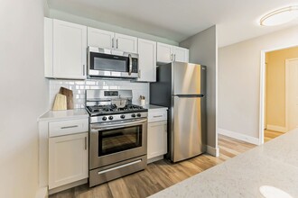 Chestnut Hill Tower in Philadelphia, PA - Building Photo - Interior Photo