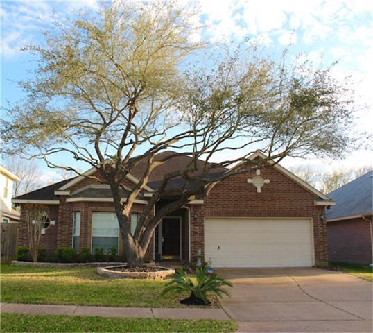 property at 3714 Sheldon Dr