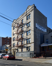 2735 Creston Ave in Bronx, NY - Building Photo - Building Photo