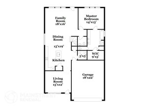 3827 Fiesta Tr in San Antonio, TX - Building Photo - Building Photo