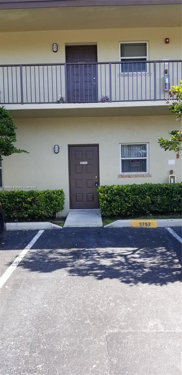 property at 3752 NW 91st Ln