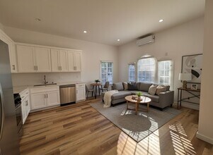 1291 W 22nd St in Los Angeles, CA - Building Photo - Building Photo