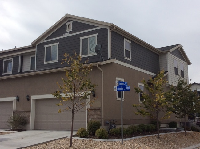 3078 Islington Ln in West Valley City, UT - Foto de edificio - Building Photo