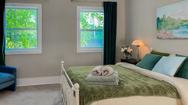 906 Metropolitan Pkwy SW in Atlanta, GA - Building Photo - Building Photo