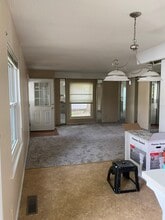 3219 Hanover Dr in Lafayette, IN - Foto de edificio - Building Photo