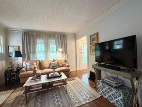 4615 Fairmount Ave in Kansas City, MO - Building Photo - Building Photo