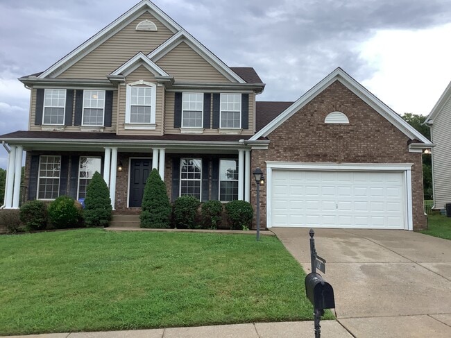 property at 126 Legends Dr
