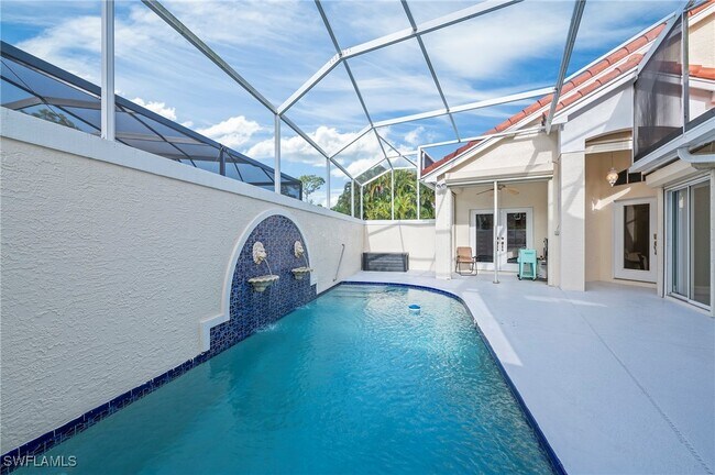 property at 391 Pindo Palm Dr