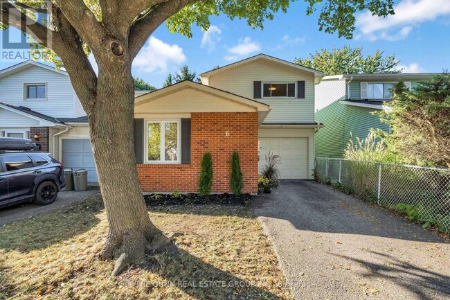 property at 6 Olympic Crescent