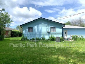 1753 Horizon Ln in Indianapolis, IN - Building Photo - Building Photo
