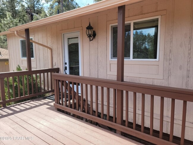 property at 825 Allen Dr