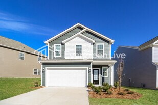 1635 Swallow Tail Dr in Belmont, NC - Building Photo