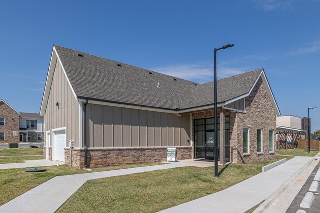 Willow Crossing Apartments
