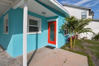 3117 W La Salle St in Tampa, FL - Building Photo - Building Photo