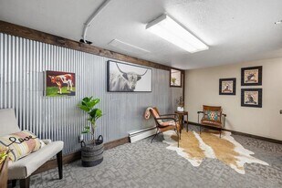 231 Quincy St in Rapid City, SD - Building Photo