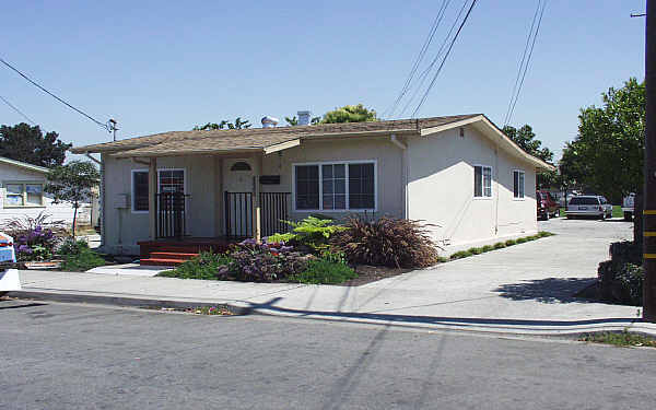 22350 Happyland Ave in Hayward, CA - Building Photo - Building Photo