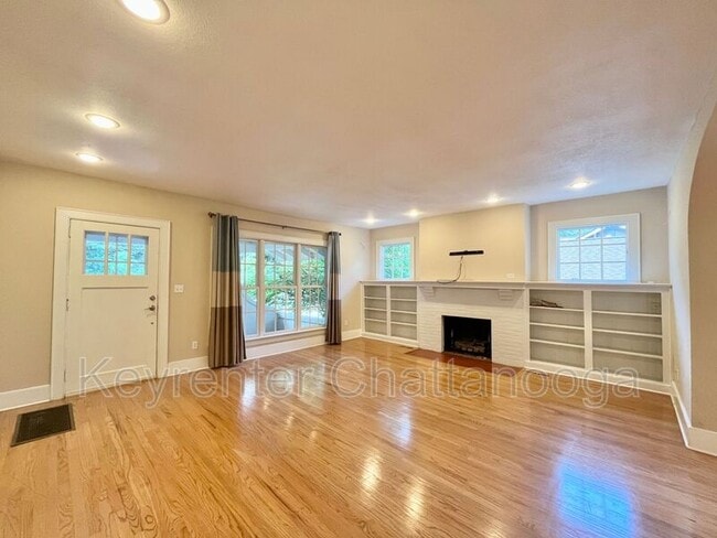 1610 Hixson Pike in Chattanooga, TN - Building Photo - Building Photo