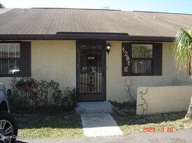 1281 Cheney Hwy in Titusville, FL - Building Photo
