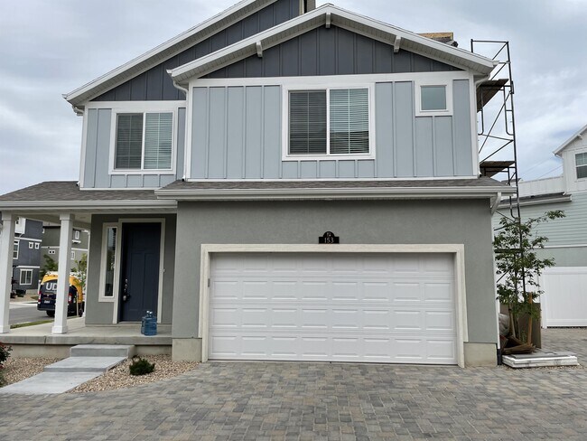 property at 153 E Brushy Canyon St