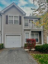 363 Catskill Court in Mahwah, NJ - Building Photo