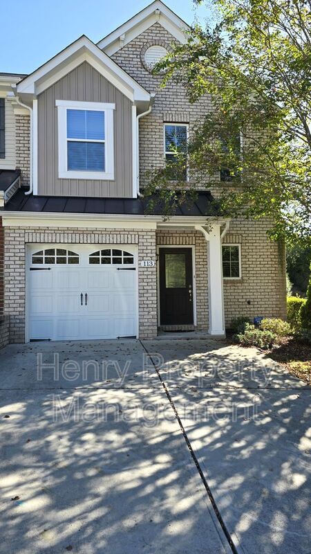 property at 113 Grande Sky Ct