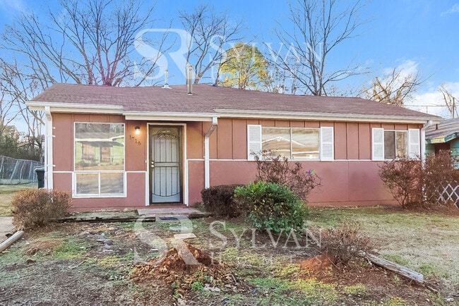 1716 3rd Pl SW in Birmingham, AL - Building Photo - Building Photo