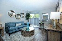 Interior Photo - The Vue Apartamentos in Sacramento, California
