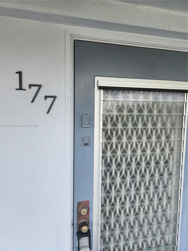 property at 177 Prescott I