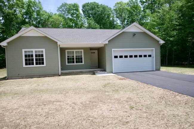 property at 340 E Shore Dr
