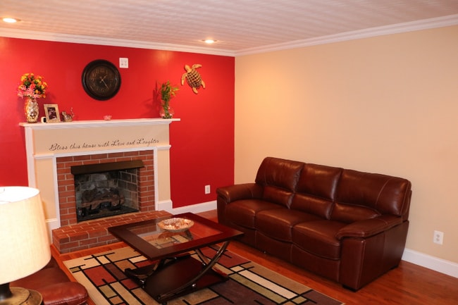 property at 7805 Howard St