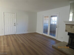 4171 Gannet Cir in Las Vegas, NV - Building Photo - Building Photo