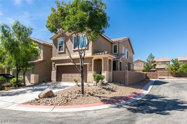 9005 Semillon St in Las Vegas, NV - Building Photo - Building Photo