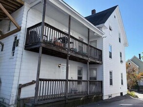 350 Pearl St, Unit 1 in Manchester, NH - Building Photo - Building Photo