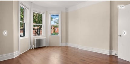 167 Delancey Plz, Unit 1 in Bronx, NY - Foto de edificio - Building Photo